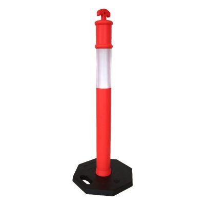 Building Products Direct 1150mm Safety T-Top Bollard