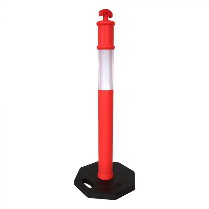Building Products Direct 1150mm Safety T-Top Bollard