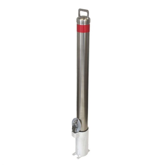 Removable Stainless Steel bollard