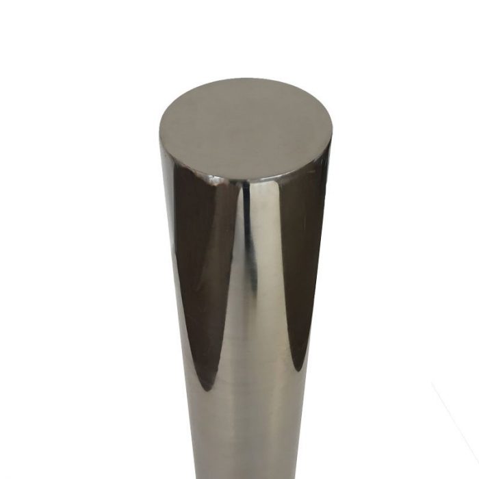 Stainless Steel Surface Mounted bollards