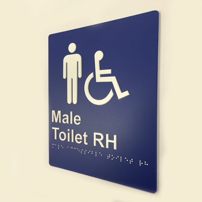 blue-and-white-plastic-male-toilet-right-hand-sign